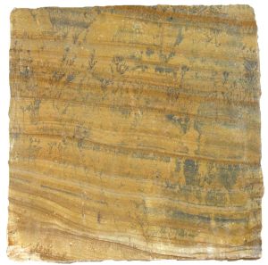 Fossil Rustic Sandstone 29"x29" 2" Thick Column Cap