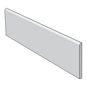 Essentials Charisma White 3x18 Bullnose