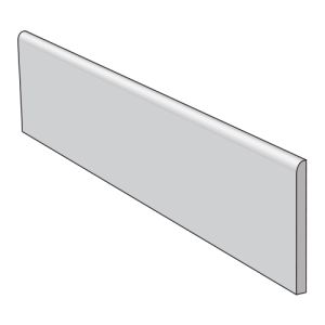 Essentials Charisma Silver 3x18 Matte Bullnose