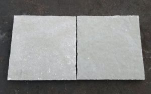 Indian Bluestone 24"x 24" 2" Thick Cap