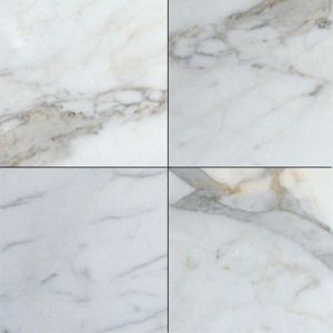 Calacatta Gold 12X12 Polished