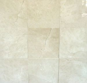 Crema Marfil - Premium 12X12 Polished