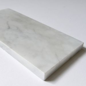 FREE SHIPPING - Carrara White 4X12 Polished