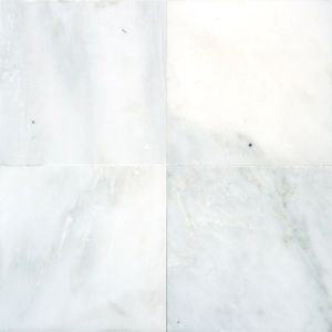 Arabescato Carrara 18x36 Marble