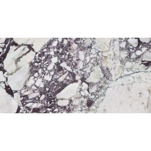 FREE SHIPPING - Artistic Calacatta Viola 12x24 Polished Marble Tile