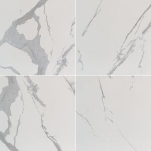 Eden Statuary 32x32 Porcelain Tile - Matte