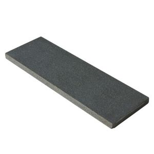 Basalt Grey 3X9 Large Subway Honed