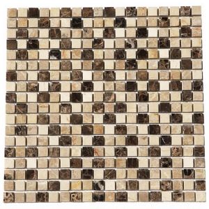 Newport 5/8" Blend Mosaic