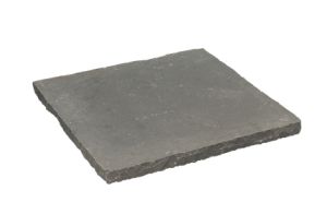 Indian Bluestone 24"x 24" 2" Thick Cap