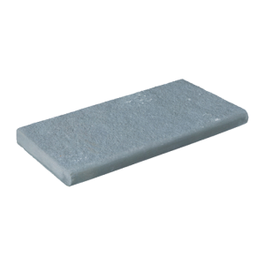 FREE SHIPPING - Blue Indigo 12x24 3CM Limestone Pool Coping 