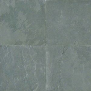 Jade Green 12x12 Slate