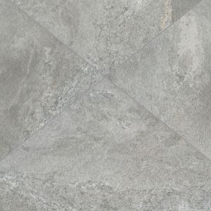 Quarzo Gray 24x24 Porcelain Pavers