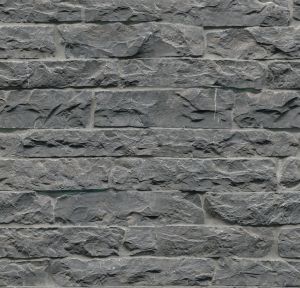 FREE SHIPPING - Lime Black Loose Veneer Ledger Limestone