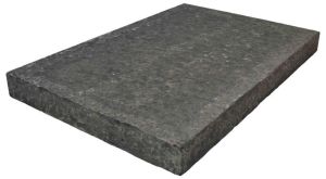 Basalt Grey 14x24 5CM Modern Edge Pool Coping