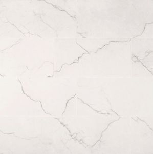 Brighton Grey 12x24 Polished Porcelain Tile