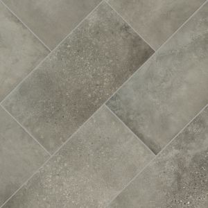 Calypso Graphite 12x24 Matte Porcelain Tile