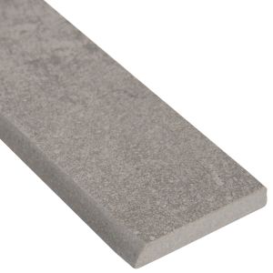 Concerto Grigio 2x24 Matte Bullnose