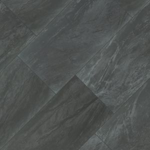 Durban Anthracite 24x48 Porcelain Tile - Matte