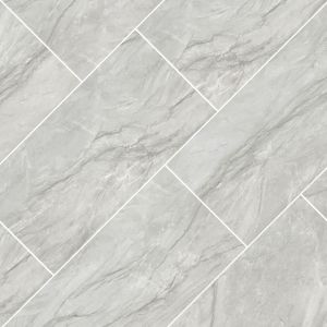 Durban Grey 12x24 Polished Porcelain Tile