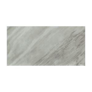 Eden Bardiglio 24x48 Porcelain Tile - Polished