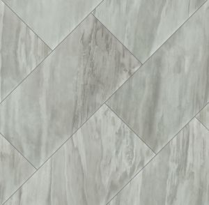 Eden Bardiglio 12x24 Porcelain Tile - MATTE