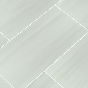 Eden Dolomite 24x48 Porcelain Tile - POLISHED