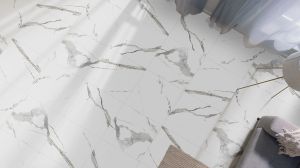 Eden Statuary 24x24 Polished Porcelain Tile