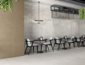 Kaya Calacatta Luca 12x24 Matte Porcelain