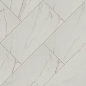 Kaya Calacatta Venato 12x24 Matte Porcelain