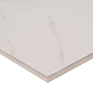 Kaya Calacatta Venato 24x48 Matte Porcelain