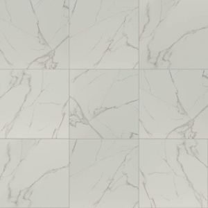 Kaya Calacatta Venato 24x24 Polished Porcelain