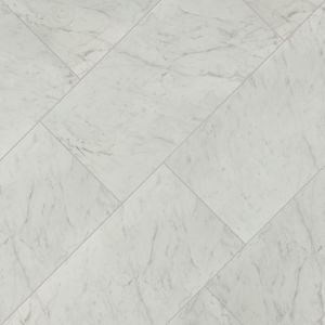 Kaya Carrara Bianco 12x24 Matte Porcelain