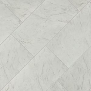 Kaya Carrara Bianco 24x48 Matte Porcelain