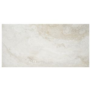 Livingstyle Travertino 18X36 Porcelain Matte Tiles