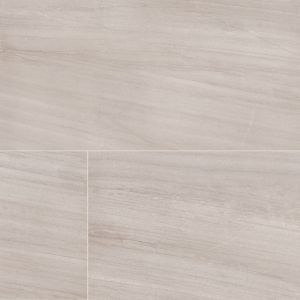 LAPATO 3D - Malhari Greige 24x48 Semi Polished Porcelain Tile