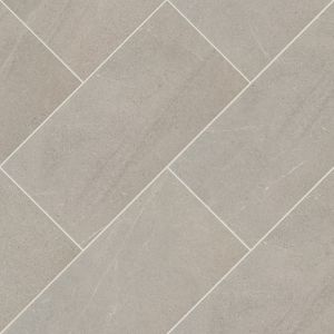 Malven Gris 12x24 Matte Porcelain Tile