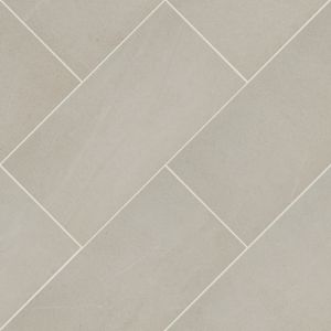 Malven Ivory 12x24 Matte Porcelain Tile