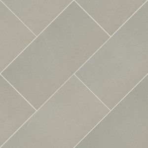 Malven Talc 24x48 Porcelain Tile - Matte