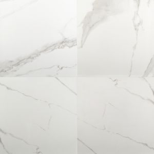 Monza Marbello 35x35 Porcelain Tile - Polished