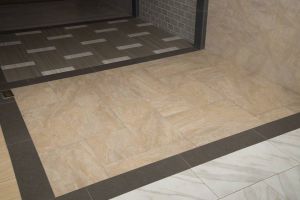 Onyx Sand 12x24 Matte Porcelain Tile