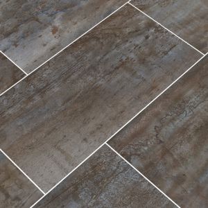 Oxide Iron 24x48 Matte Tile