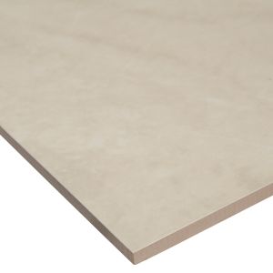 Praia Crema 24X48 Matte Porcelain