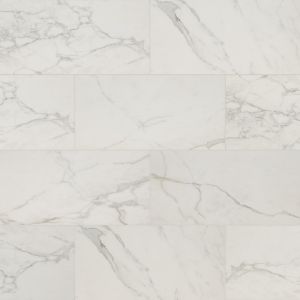 Regallo Calacatta Isla 12x24 Polished Porcelain