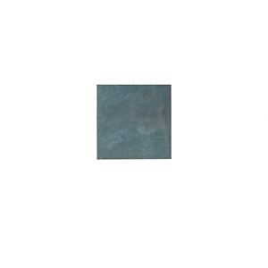 Renzo Denim 5x5 Glossy Handcrafted Tile