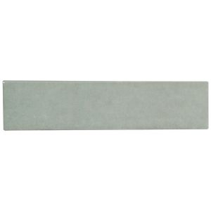 Renzo Jade 3x12 Glossy Handcrafted Subway Tile