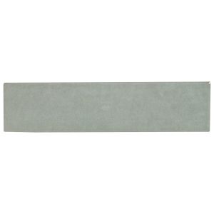 Renzo Jade 3x12 Glossy Handcrafted Subway Tile