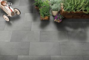 Sande Grey 24x48 Matte Porcelain