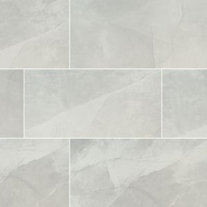 Sande Ivory 24x48 Matte Porcelain