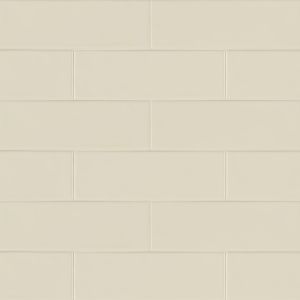 Urbano Pure 4x12 Glossy Subway Tile