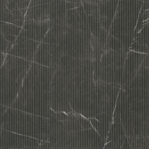 URBANSLAT Marmiro Noir 16x48 in. Matte Ceramic Wall Tile